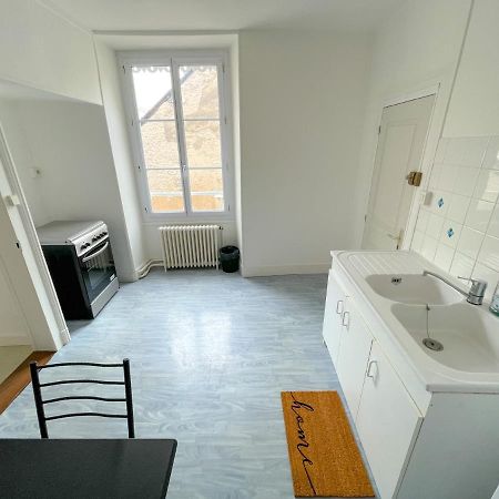 Apartament Gite Felicidade Mer Zewnętrze zdjęcie