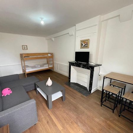 Apartament Gite Felicidade Mer Zewnętrze zdjęcie