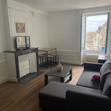 Apartament Gite Felicidade Mer Zewnętrze zdjęcie