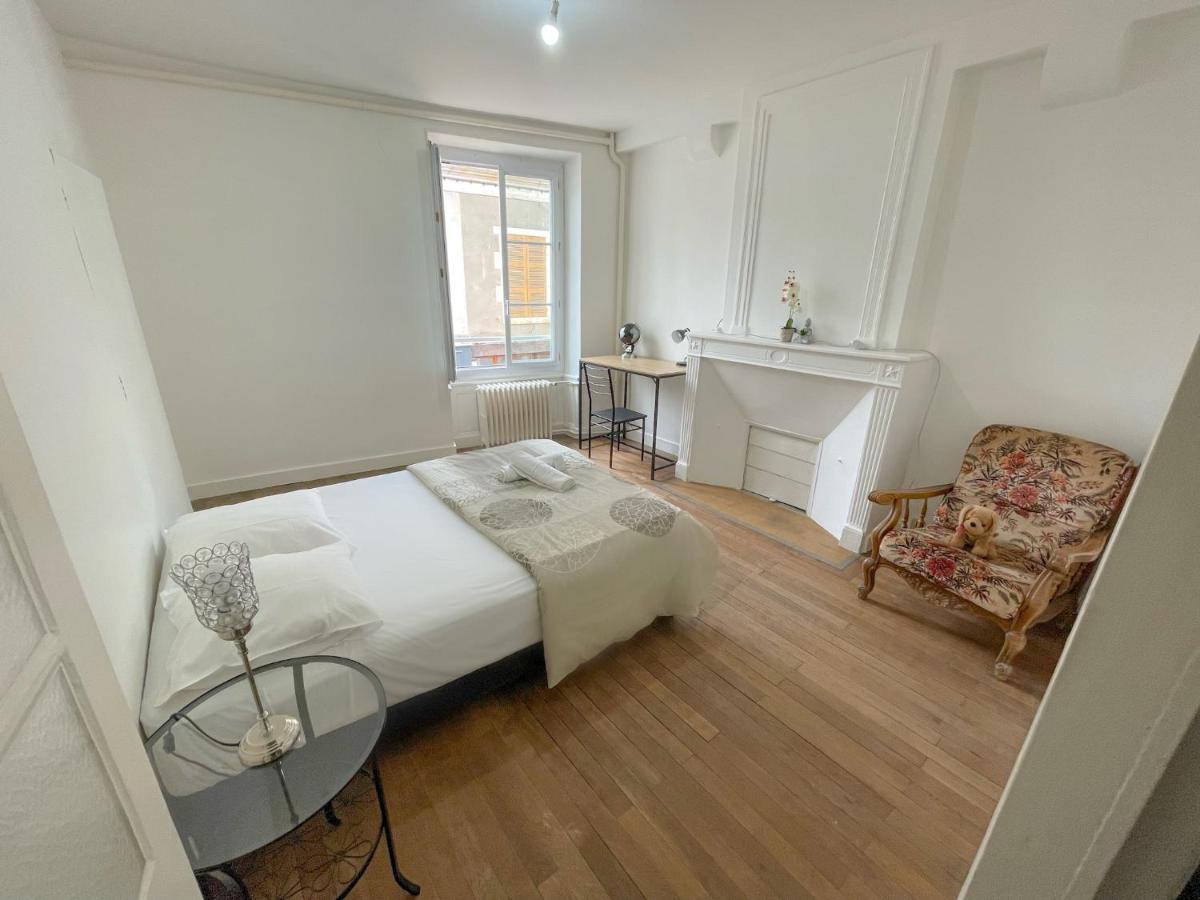 Apartament Gite Felicidade Mer Zewnętrze zdjęcie