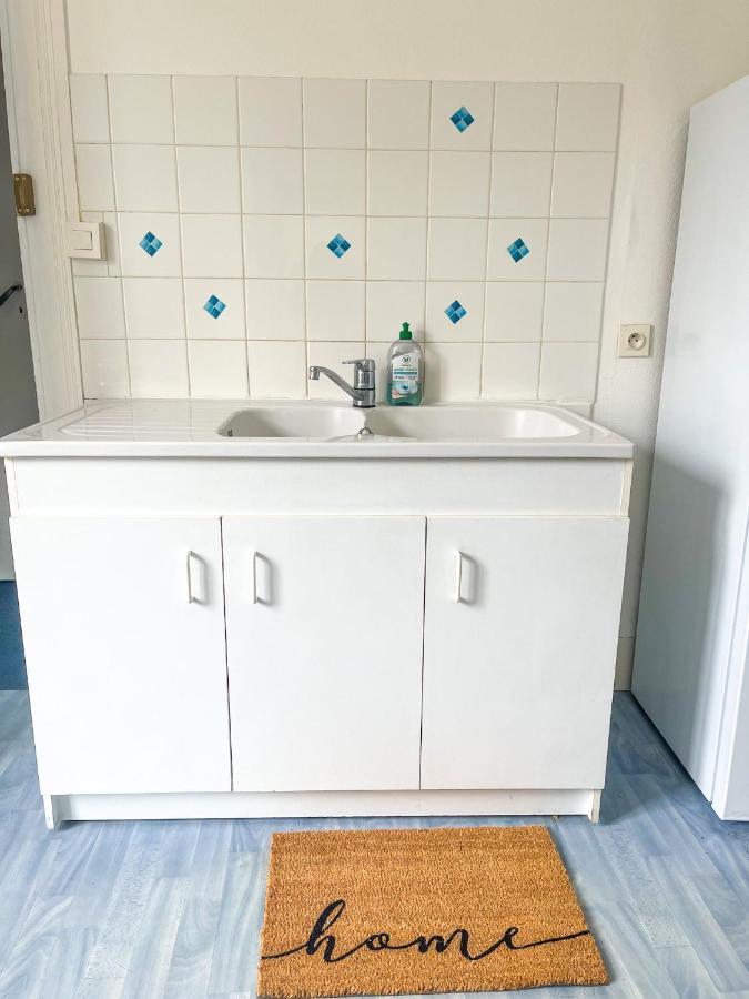 Apartament Gite Felicidade Mer Zewnętrze zdjęcie